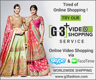 G3+ Video Shopping Service
