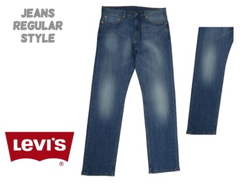 Regular fit Jeans for Men