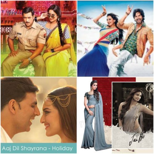 Bollywood's movies
