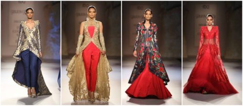 gaurav gupta indian couture suits