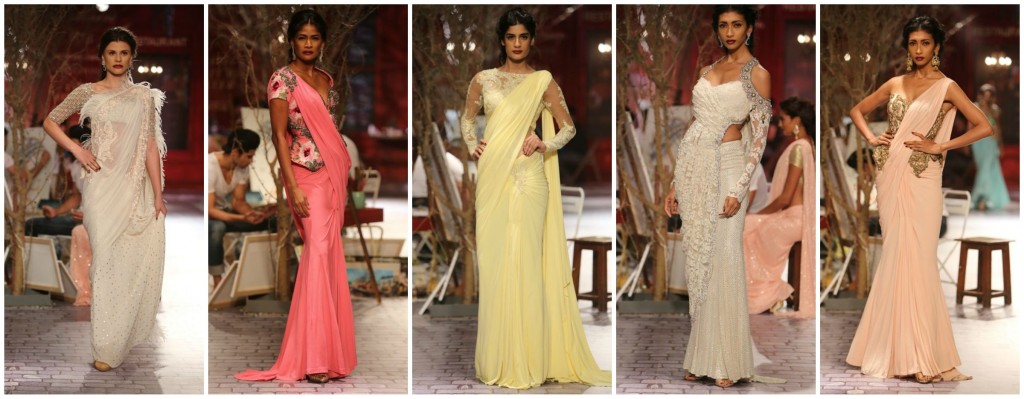 monisha jaising icw 2014 indian couture suit