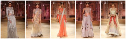 sulakshana couture at ICW 2014