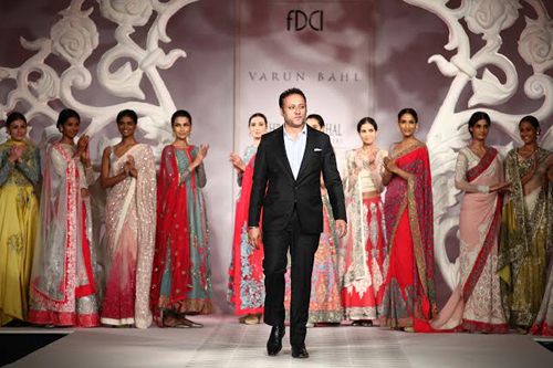 varun bahl icw 2014 indian couture sarees collection