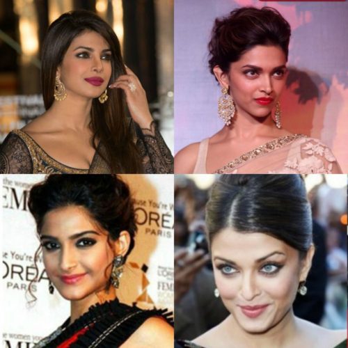 Ultimate Guide to Saree Styling: Makeup, Jewelry, Hairstyles