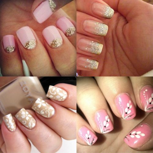 Professional Nail art Styles