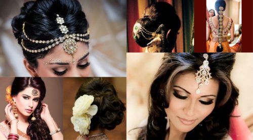 Wedding Hairstyles