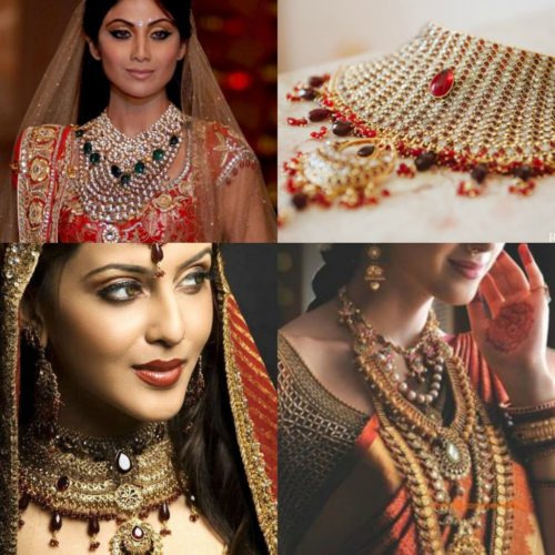 Wedding Jewelry