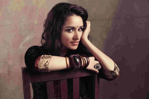 shraddha kapoor upcoming role in ABCD 2