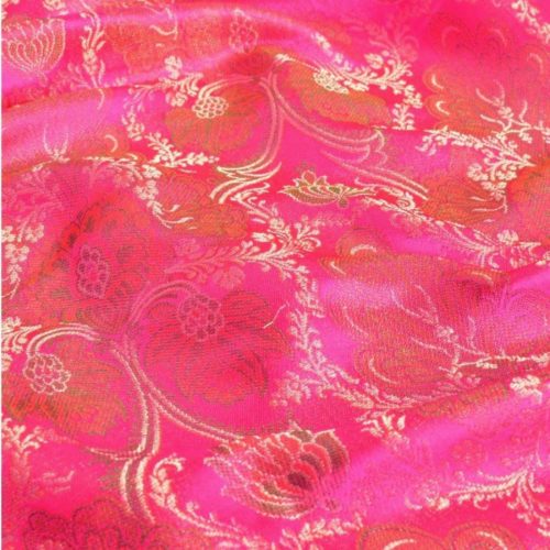 Tanchoi Sarees of Banaras