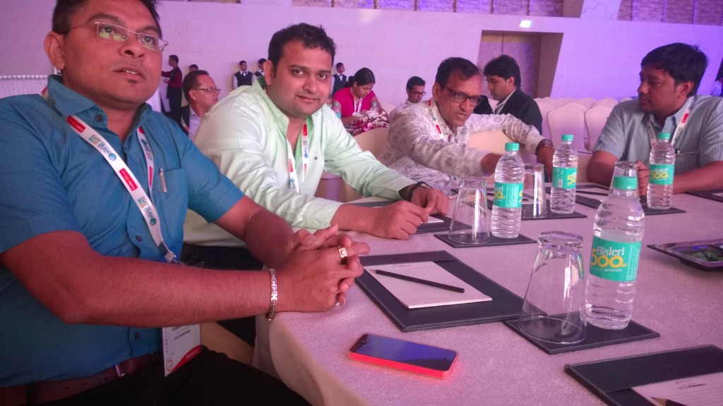 G3fashions.in, etailing india expo, 