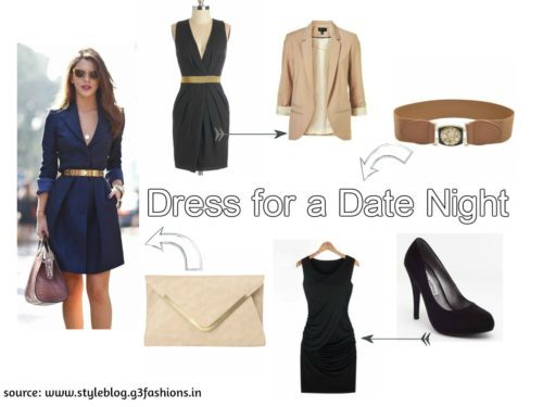 outfit ideas for date night