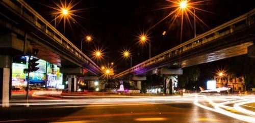Athwagate, Surat
