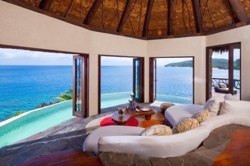 Fiji - Laucala Island