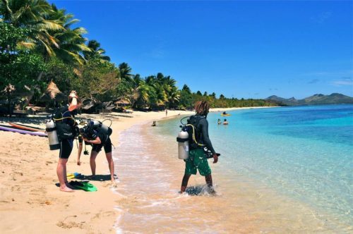 Fiji