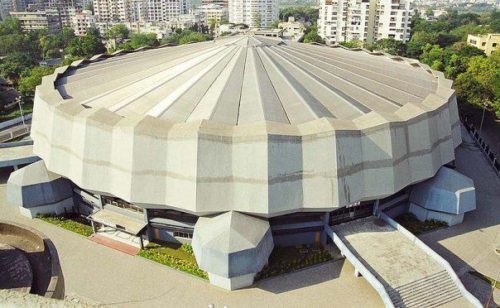 Indoor Stadium