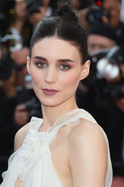 Rooney Mara at cannes 2015