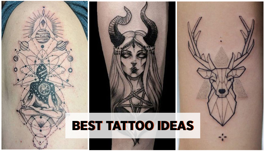 best tattoo ideas
