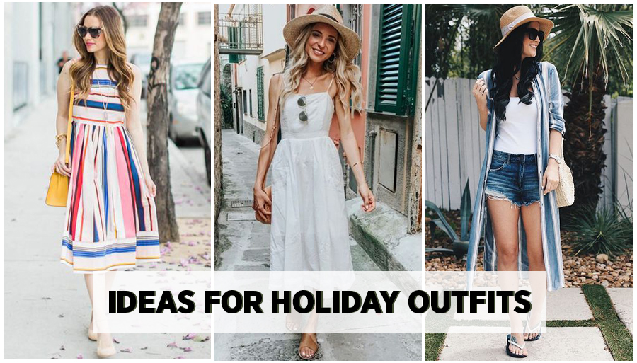 holiday outfits