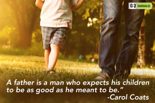 Carlos Coats Quote