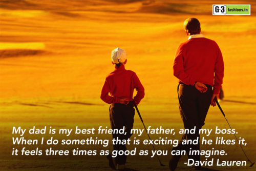fathers day special