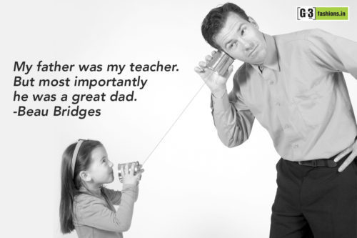 Beau Bridges Quote