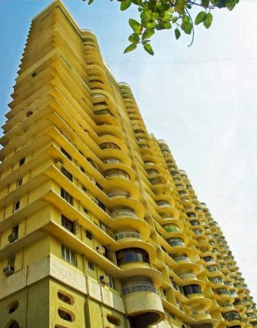 Grand Paradi Towers, Mumbai