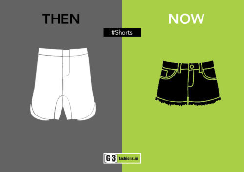 shorts