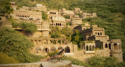 Bhangarh, Rajasthan