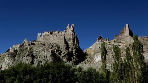 Chiktan, Ladakh