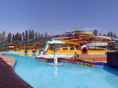 Water Fun Park