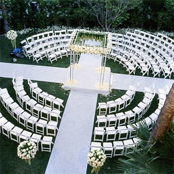 Chair arrangements planning