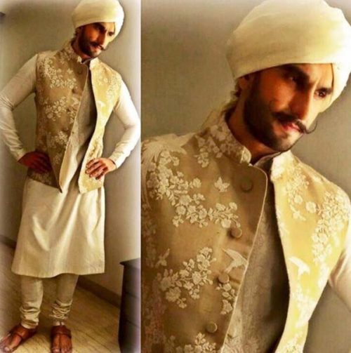 Ranvir Singh