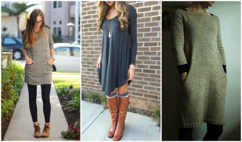 7 Classy Winter Wear Items To Dress Like A Fashionista