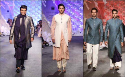 Lakme Fashion Week 2016 Highlights - Top Designer Collections