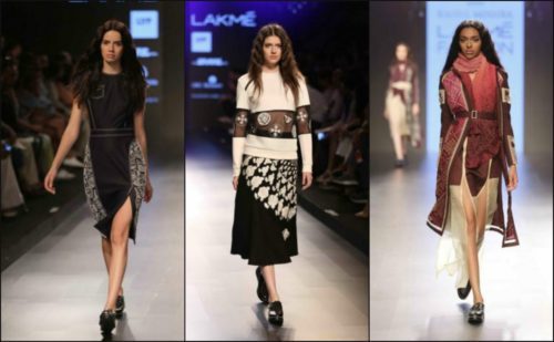 RAHUL MISHRA modern collection