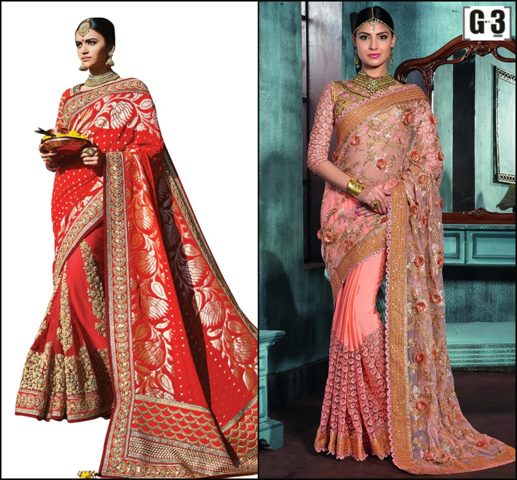 Sarees for Women