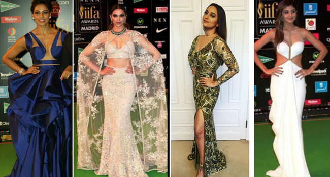 Iifa 2016 Best Dressed & Worst Dressed Bollywood Celebrities