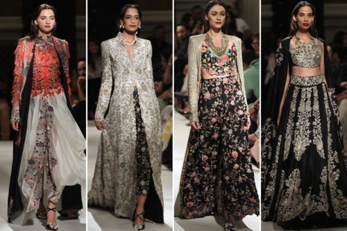 Top 10 Designers ar FDCI Indian Couture Week 2016 — G3Fashion Blog