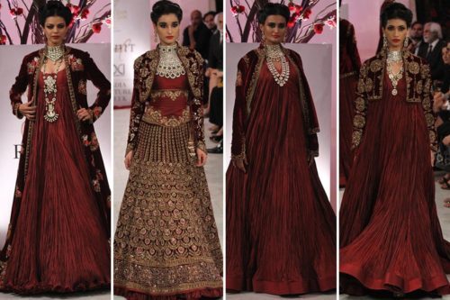 rohit-at-2016-india-couture-week