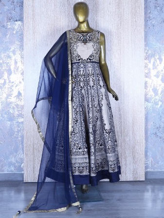 prints in salwar kameez