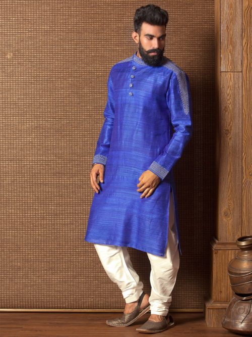 Men's Indian kurta suits