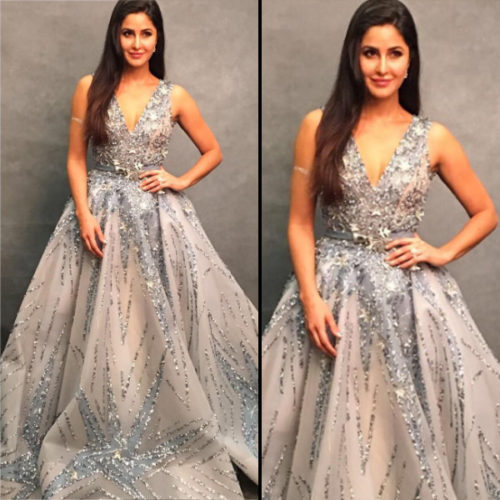 Katrina Kaif IIFA Awards 2017