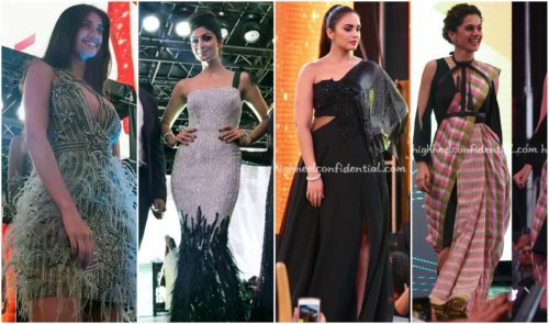 IIFA weekend 2017