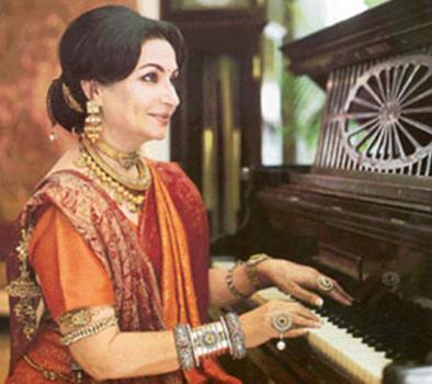 Sharmila Tagore