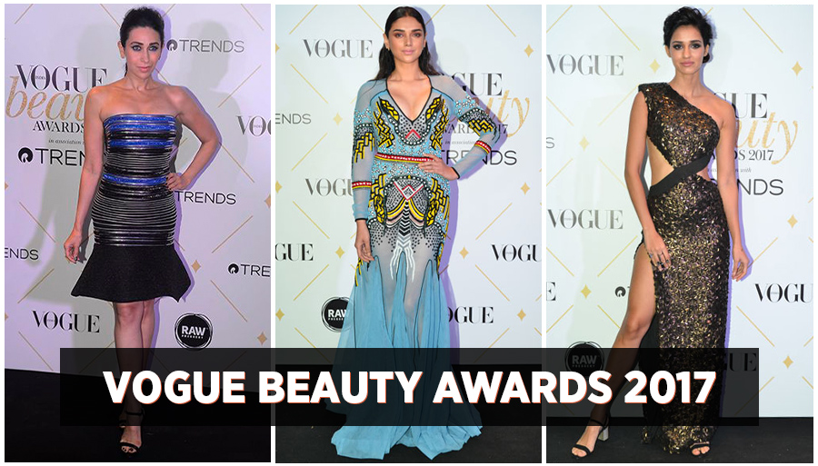 vogue beauty awards