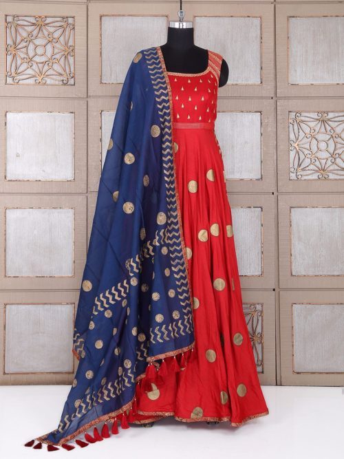 Must-Have Different Salwar Suits Styles for Festivals 2021