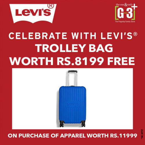 Levis OFFER - 2