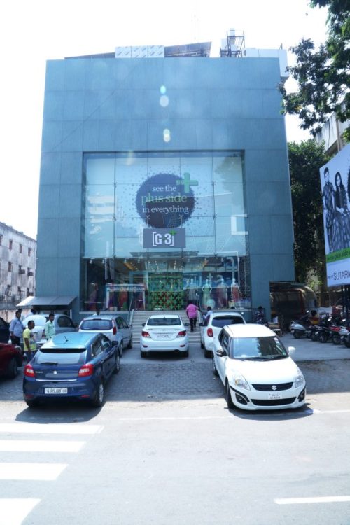 Place for Shopping Saree in Surat