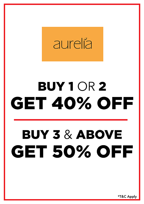 Aurelia Offer