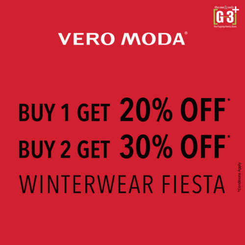 VERO MODA Offer